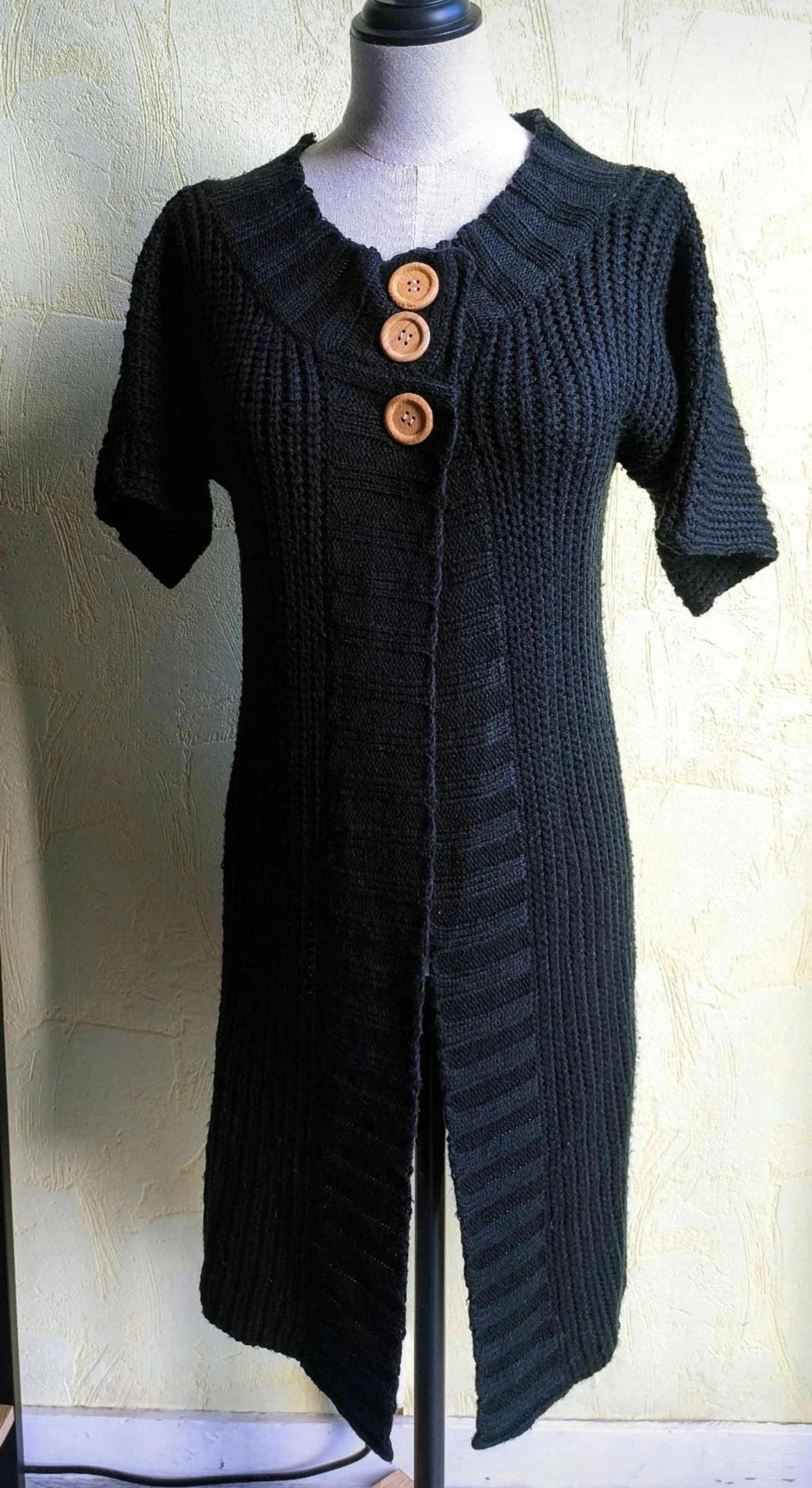 Pull joyellei long